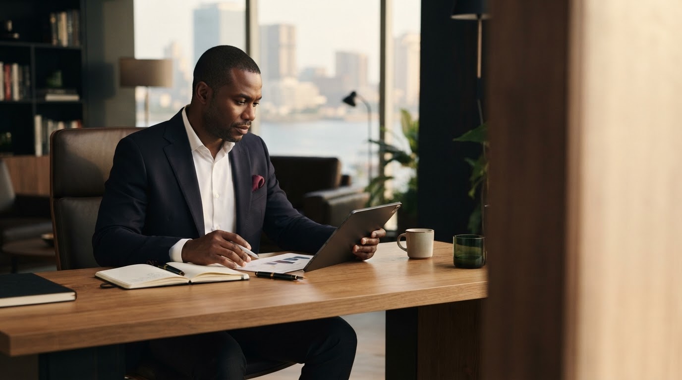 Loyal Meritstaken data terminal displaying predictive market analytics